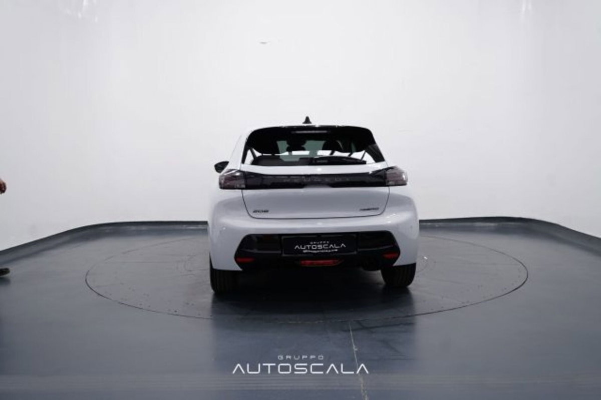 Peugeot 208 1.2 hybrid Active 100cv e-dcs 6 (4)