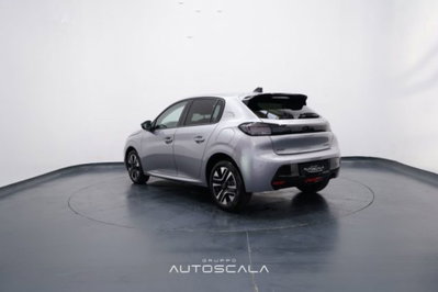 Peugeot 208 1.2 hybrid Active 100cv e-dcs 6 (4)