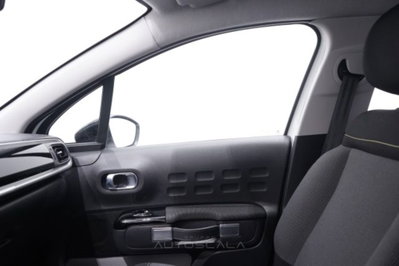 Citroen C3 BlueHDi 100 S&S Feel (17)