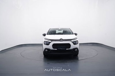 Citroen C3 BlueHDi 100 S&S Feel (2)