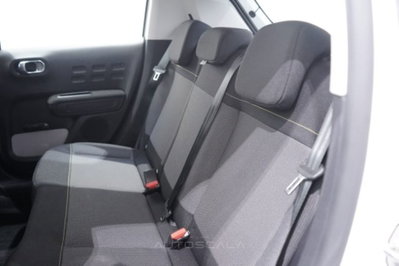 Citroen C3 BlueHDi 100 S&S Feel (20)