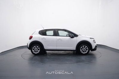 Citroen C3 BlueHDi 100 S&S Feel (6)