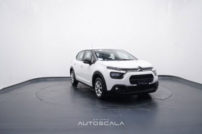 Citroen C3 BlueHDi 100 S&S Feel (7)