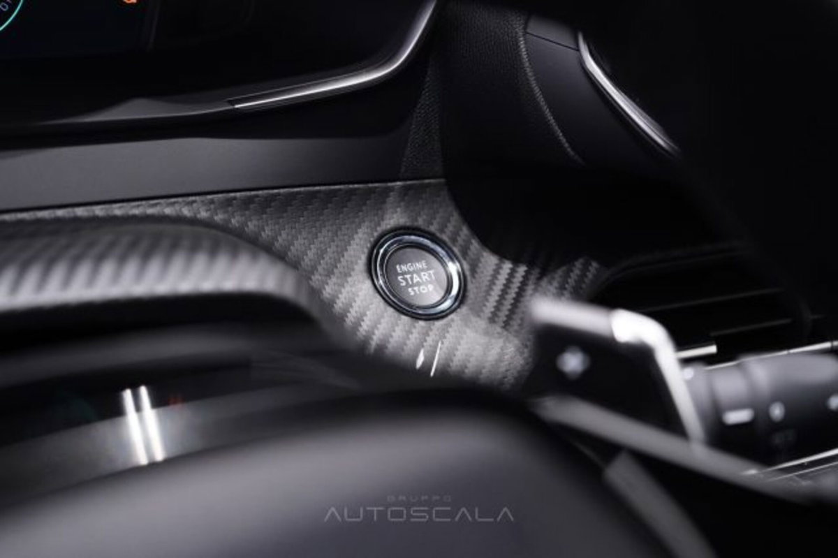 Peugeot 208 1.2 hybrid Active 100cv e-dcs 6 (17)