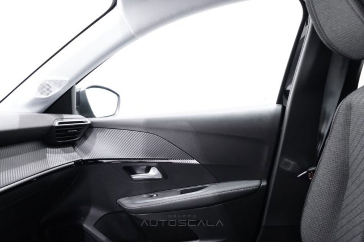 Peugeot 208 1.2 hybrid Active 100cv e-dcs 6 (19)