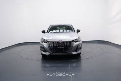 Peugeot 208 1.2 hybrid Active 100cv e-dcs 6 (2)