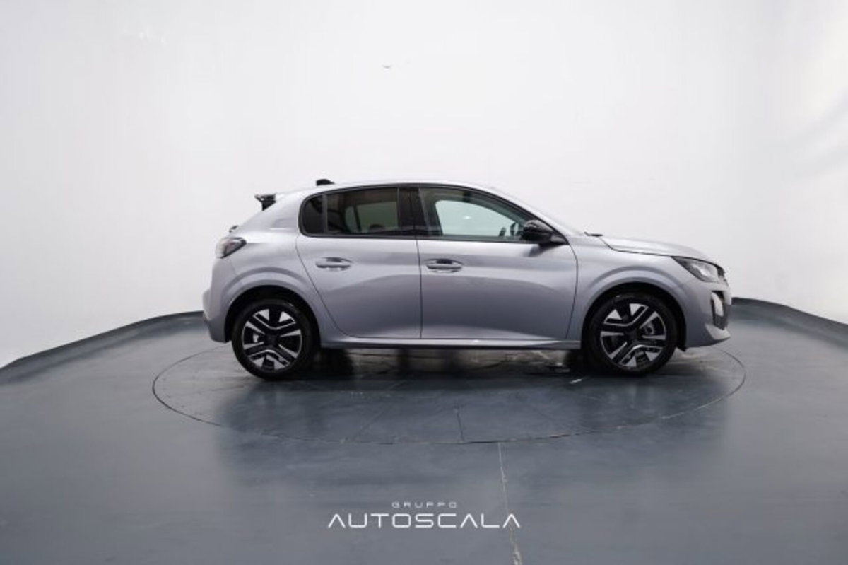 Peugeot 208 1.2 hybrid Active 100cv e-dcs 6 (7)