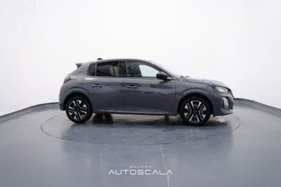 Peugeot 208 1.2 hybrid Active 100cv e-dcs 6 (7)