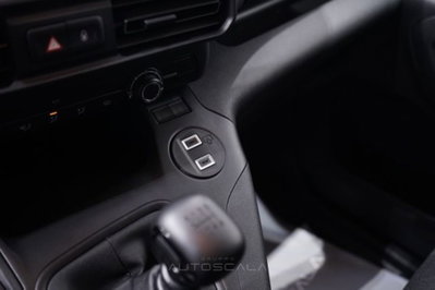Peugeot Partner Furgone 1.5 bluehdi 100cv S&S L1 (17)