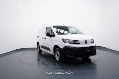 Peugeot Partner Furgone 1.5 bluehdi 100cv S&S L1 (8)