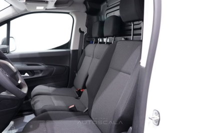 Peugeot Partner Furgone 1.5 bluehdi 100cv S&S L1 (11)