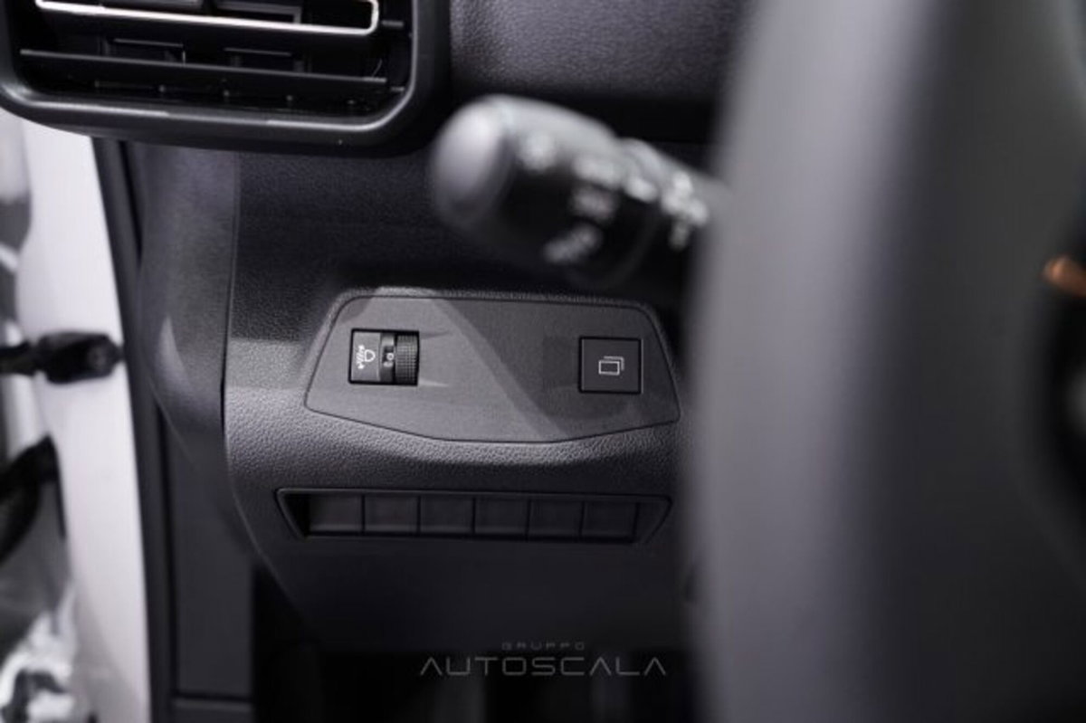 Peugeot Partner Furgone BlueHDi 100 PL-DC Furgone Mobile (12)