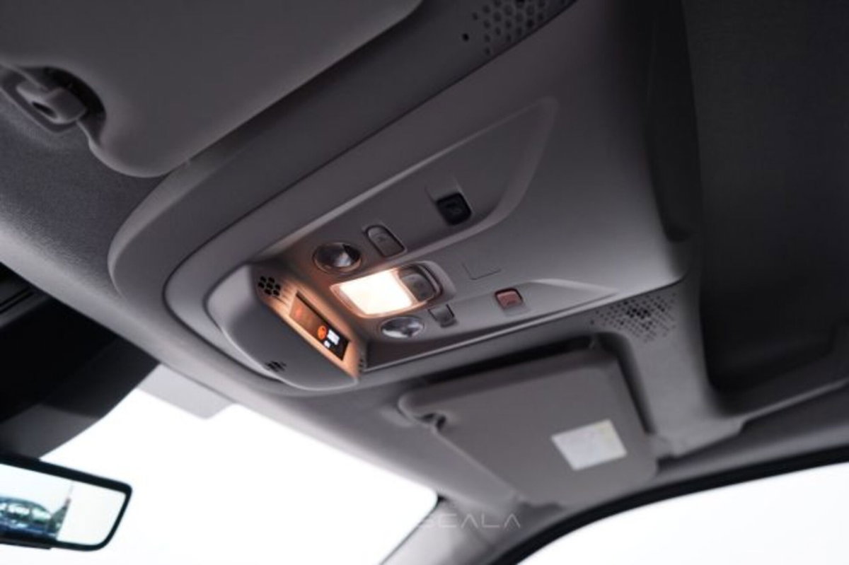 Peugeot Partner Furgone BlueHDi 100 PL-DC Furgone Mobile (19)