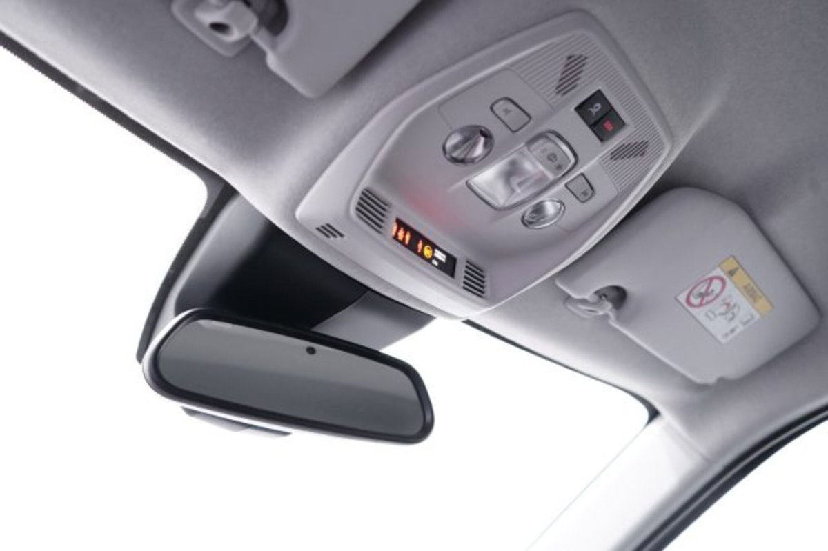 Citroen C3 1.2 puretech turbo Max 100cv s&s (18)
