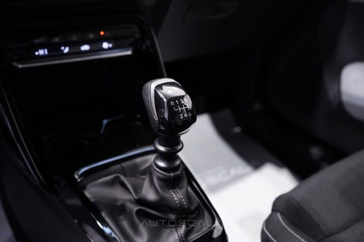 Citroen C3 1.2 puretech turbo Max 100cv s&s (17)