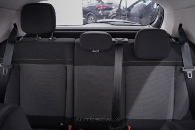 Citroen C3 PureTech 110 S&S Shine (17)