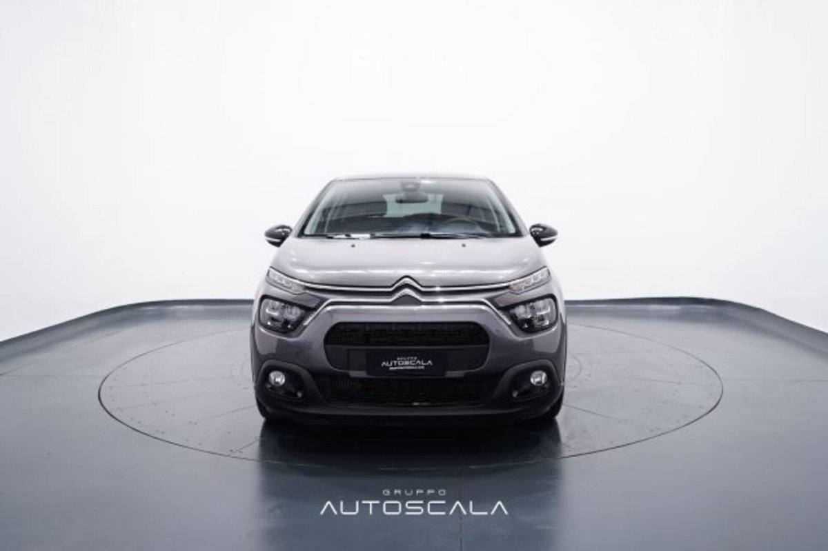 Citroen C3 PureTech 110 S&S Shine (2)