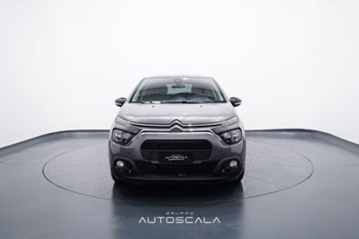 Citroen C3 PureTech 110 S&S Shine (2)