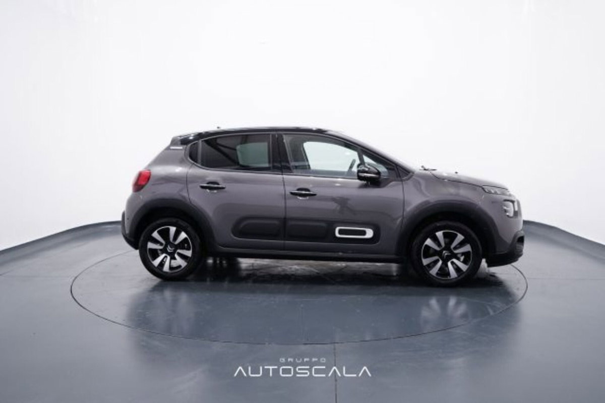 Citroen C3 PureTech 110 S&S Shine (7)