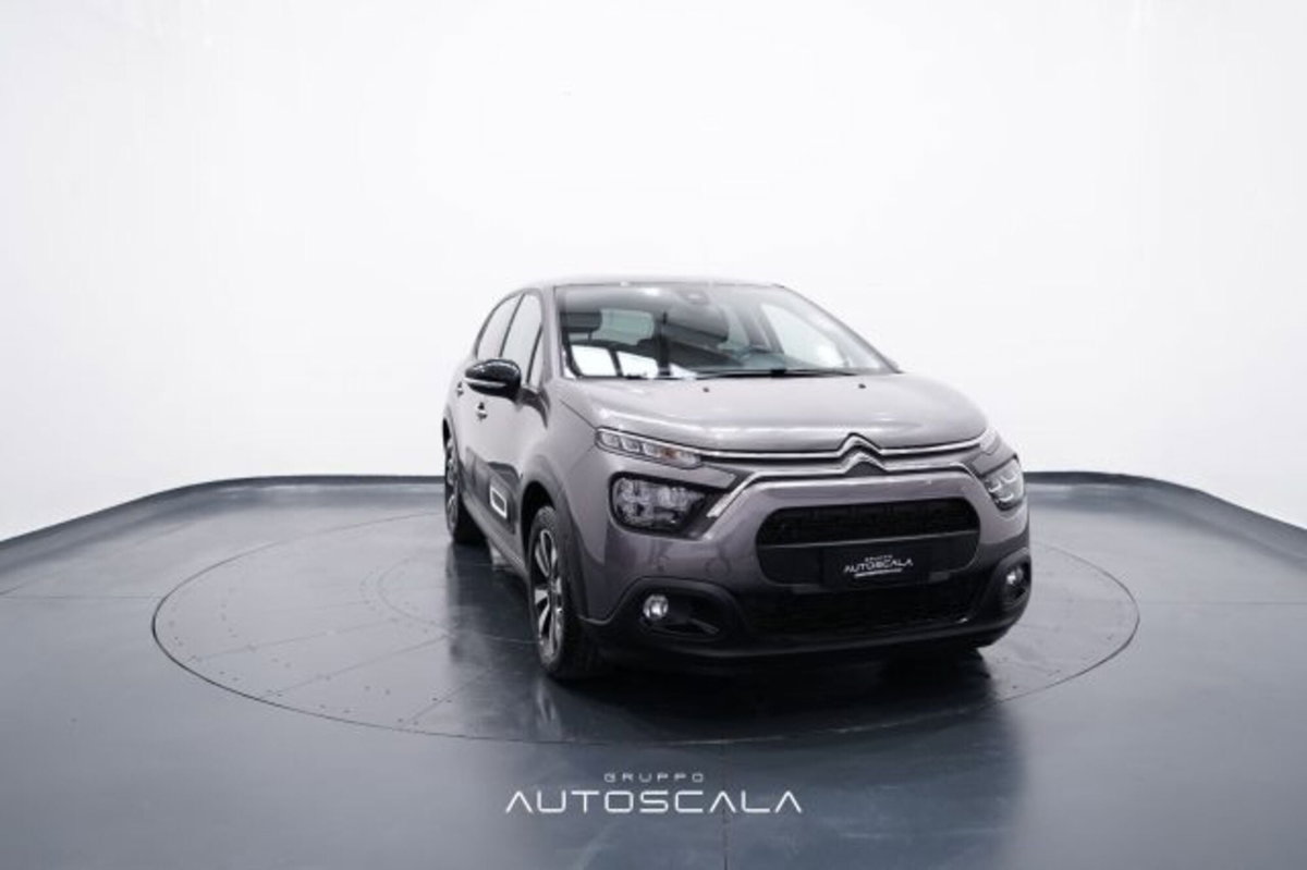 Citroen C3 PureTech 110 S&S Shine (8)