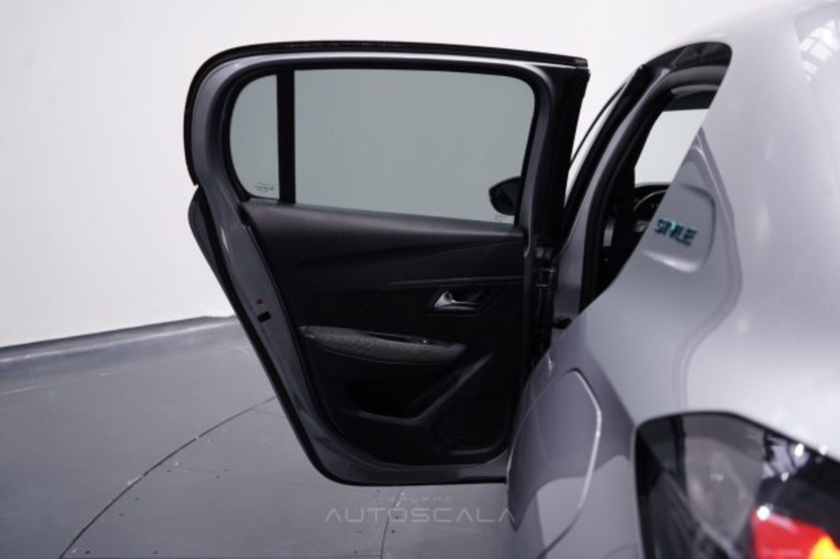 Peugeot 208 1.2 puretech Active s&s 75cv (19)