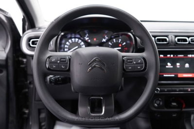 Citroen C3 PureTech 110 S&S Shine (12)