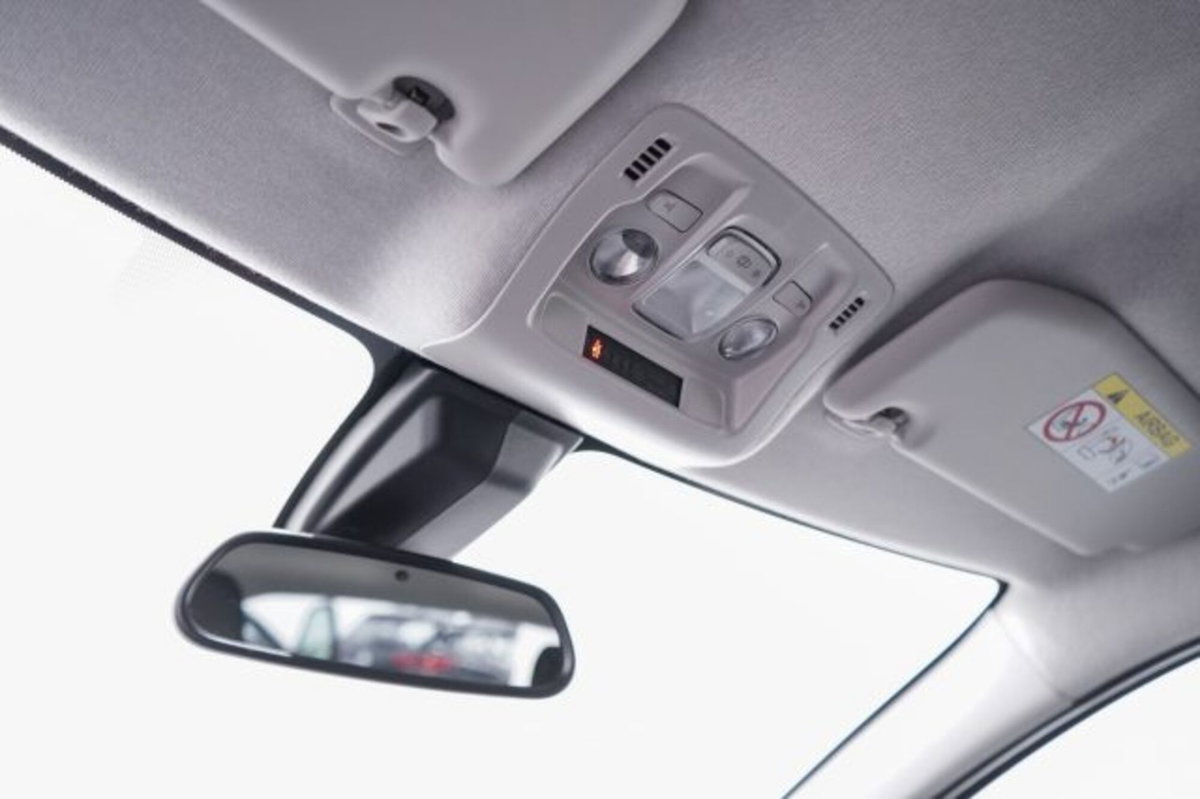 Citroen C3 PureTech 110 S&S Shine (15)