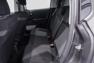 Citroen C3 PureTech 110 S&S Shine (19)