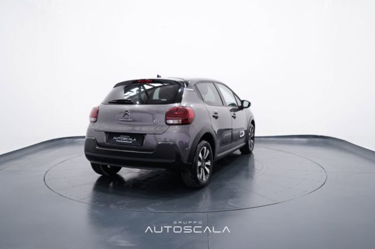 Citroen C3 PureTech 110 S&S Shine (6)
