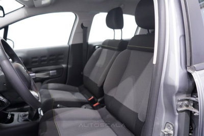 Citroen C3 1.2 puretech You s&s 83cv neopatentati (11)