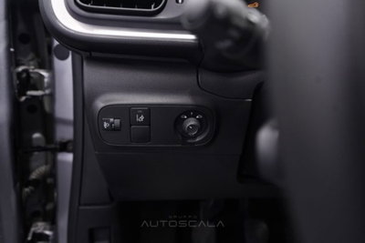 Citroen C3 1.2 puretech You s&s 83cv neopatentati (12)