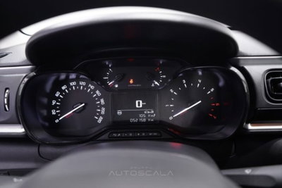 Citroen C3 1.2 puretech You s&s 83cv neopatentati (14)