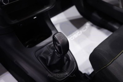 Citroen C3 1.2 puretech You s&s 83cv neopatentati (16)