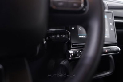 Citroen C3 1.2 puretech You s&s 83cv neopatentati (17)