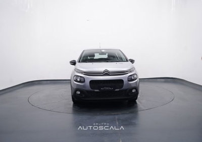 Citroen C3 1.2 puretech You s&s 83cv neopatentati (2)