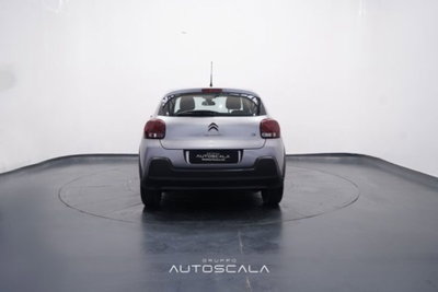 Citroen C3 1.2 puretech You s&s 83cv neopatentati (5)
