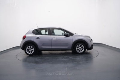Citroen C3 1.2 puretech You s&s 83cv neopatentati (7)