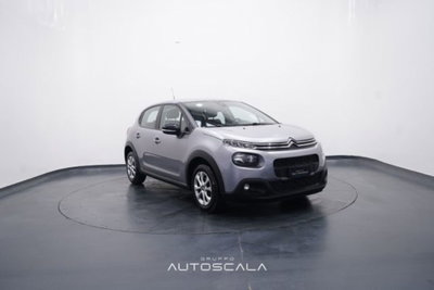 Citroen C3 1.2 puretech You s&s 83cv neopatentati (8)