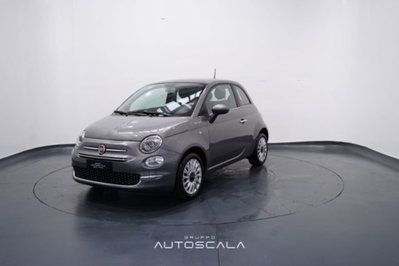 Fiat 500 1.0 Hybrid Dolcevita usata