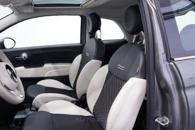 Fiat 500 1.0 Hybrid Dolcevita (10)