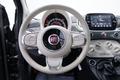 Fiat 500 1.0 Hybrid Dolcevita (11)