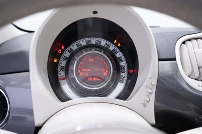 Fiat 500 1.0 Hybrid Dolcevita (12)