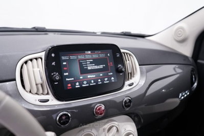 Fiat 500 1.0 Hybrid Dolcevita (13)