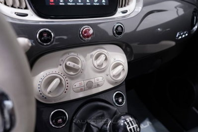 Fiat 500 1.0 Hybrid Dolcevita (14)