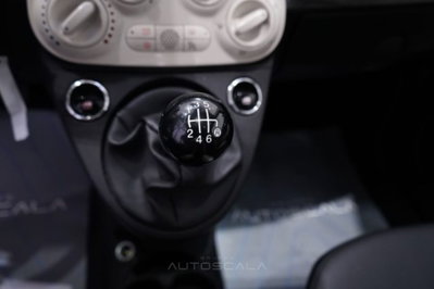 Fiat 500 1.0 Hybrid Dolcevita (15)