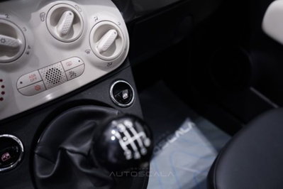 Fiat 500 1.0 Hybrid Dolcevita (16)