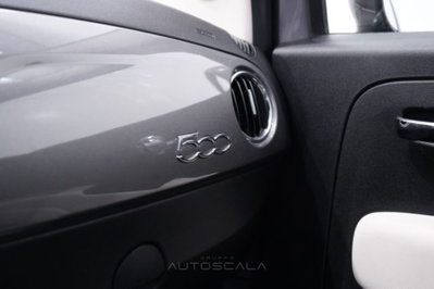 Fiat 500 1.0 Hybrid Dolcevita (17)