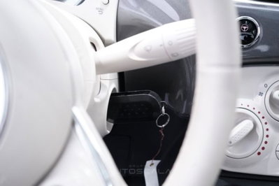Fiat 500 1.0 Hybrid Dolcevita (18)