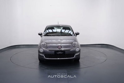 Fiat 500 1.0 Hybrid Dolcevita (2)