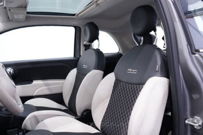 Fiat 500 1.0 Hybrid Dolcevita (20)